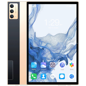 4G Mạng 8GB RAM Giao Diện USB Không Thấm Nước 4G Giáo Dục Hot Bán OEM 10 Inch Android Tablet PC Bàn Phím Màn Hình Cảm Ứng - Product Image 4