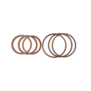 Kit de Reconstrucción de Transmisión CVT RE0F10A JF011E, Kit Maestro de Reparación con Plato de Embrague para Accesorios de Automóviles NISSAN Mitsubishi - Product Image 3