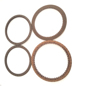 Kit <span class=keywords><strong>de</strong></span> Reparación <span class=keywords><strong>de</strong></span> Embrague <span class=keywords><strong>de</strong></span> Fricción para Transmisión Automática TF72SC, Piezas <span class=keywords><strong>de</strong></span> Transmisión, Kit <span class=keywords><strong>de</strong></span> Fricción - Product Image 1