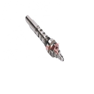 Venta Caliente: Válvula de Descarga y Alivio Hidráulica para Excavadora PC60-7, Referencias 708-1L-04710 y 708-1W-04691 - Product Image 1