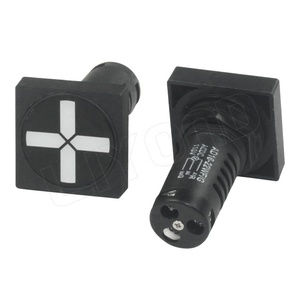 Interrupteur d'isolement AD16-22WF/G, <span class=keywords><strong>position</strong></span> AC/DC 220V, voyant lumineux LED, indicateur <span class=keywords><strong>de</strong></span> <span class=keywords><strong>position</strong></span> <span class=keywords><strong>de</strong></span> l'interrupteur - Product Image 1
