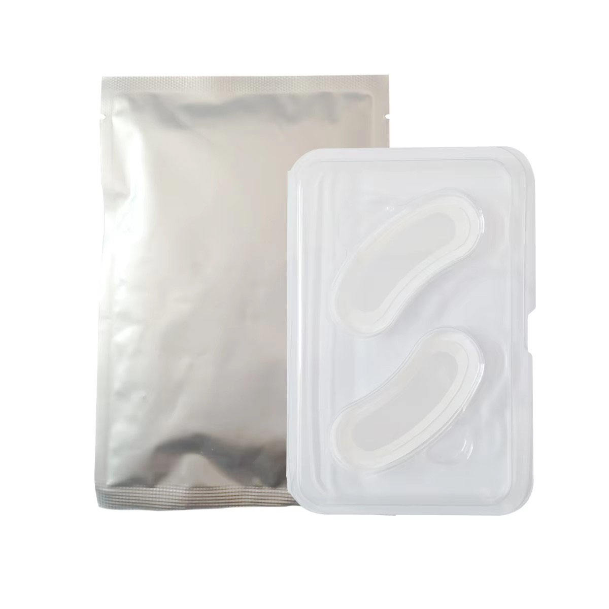 microcrystal nasolabial fold patch-2-patch pack