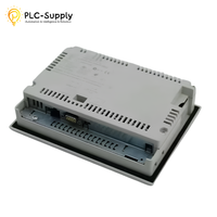 6AV2124-0GC01-0AX0 Pantalla Táctil HMI de 7 Pulgadas, Panel Táctil de Interfaz Hombre-Máquina Industrial