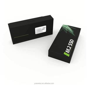 Nvm 1tb 128gb 256gb 512gb Ssd Internal SSD PCIE Gen3.0x4 M.2 Nvme OEM โลโก้สั่งทำพิเศษ - Product Image 4
