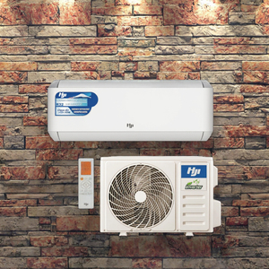 Nouveau modèle 2026 Triple HJI, de la même usine, climatiseur split 18000 BTU, uniquement refroidissement, prix de gros - Product Image 3