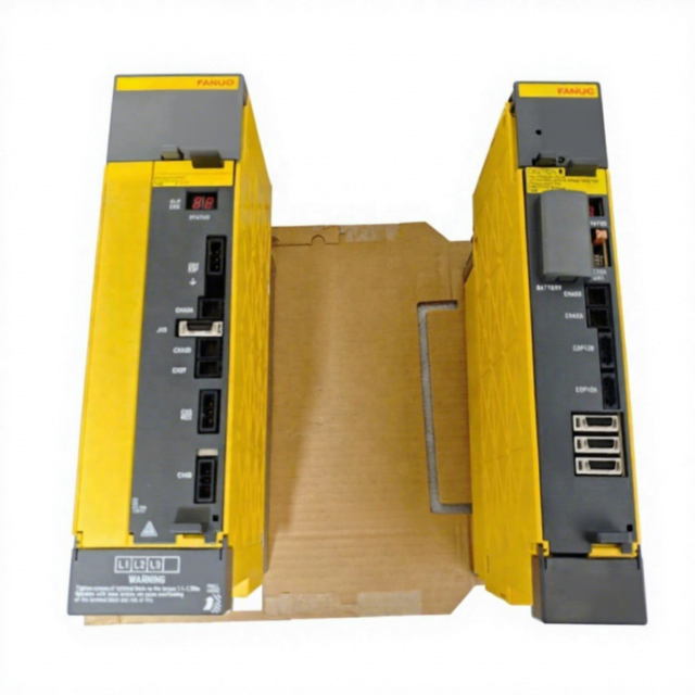 A06B-6082-H222#H511 FANUC Servo Drive Brand-New in Stock Made in Japan Price Negotiable