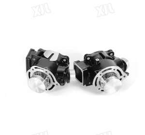 Para <span class=keywords><strong>Yamaha</strong></span> YFZ350 YZ125/RZ350 Kit de cilindros 1987-2006 Piezas de repuesto OEM - Product Image 2