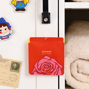 Diffuseur <span class=keywords><strong>d</strong></span>'arômes longue durée avec 6 parfums, adapté pour la suspension intérieure de voiture, <span class=keywords><strong>d</strong></span>ésodorisant solide - Product Image 3