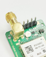 Module GNSS pour système de localisation rapide GPS RTK sur cartes de développement pour tondeuses à gazon, motoculteurs, drones, positionnement de véhicules
