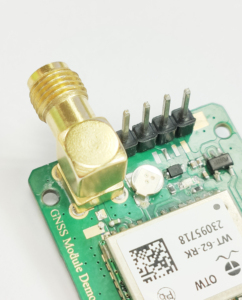 GNSS <strong>Module</strong> <strong>for</strong> Fast Location <strong>GPS</strong> RTK <strong>System</strong> on Development Boards <strong>for</strong> Lawnmowers Tillers Drones Vehicle Positioning - Product Image 4