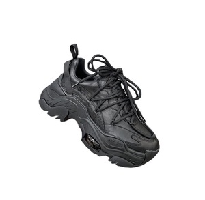 Nouvelles chaussures de sport décontractées pour femmes à semelle épaisse en éponge pour le printemps et l'automne - Product Image 5