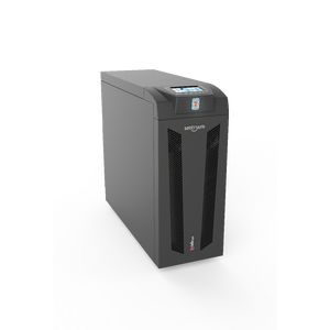Riello Tower <span class=keywords><strong>UPS</strong></span> Sentryum Serie 10-120KVA 380V Dreiphasige Online-USV für Kleine Rechenzentren & Medizinische Industrie - Product Image 1