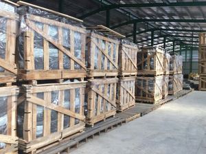 CAOUTCHOUC NATUREL SVR 10 HAUTE QUALITÉ pour la FABRICATION DE PNEUS DE L'USINE XJMS au VIET NAM - Product Image 6