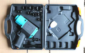 TY53700 Pneumatico Impact Wrench sarebbe sempre ci vorranno anni di abuso di COMMERCIO con nessuna manutenzione - Product Image 3