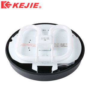 Trong Nhà Và Ngoài Trời Chiếu Sáng Tròn Huỳnh Quang Ánh Sáng Đèn Trần - Product Image 5