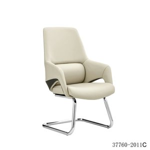 เก้าอี้หนัง PU/หนังวัวดีไซน์ทันสมัย รุ่น 37760-2011A - Product Image 5