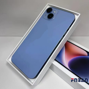 Offerta all'Ingrosso Telefono 14 Plus Versione USA Sbloccato 99% 5G 6.7 Pollici per iPhone 14 Plus 128GB 256GB Smartphone 5G - Product Image 2