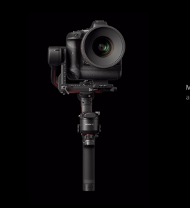 Accesorios de cámara <span class=keywords><strong>DJI</strong></span> cardán <span class=keywords><strong>RS2</strong></span> para <span class=keywords><strong>DJI</strong></span>, novedad, 2020 - Product Image 2