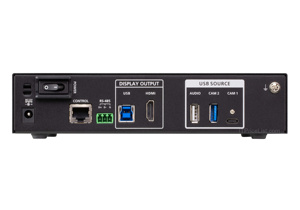 <span class=keywords><strong>CAMLIVE</strong></span> MX UVC-Kamera Seamless Matrix ATEN UC3310 - Product Image 3