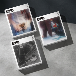 BTS Jin - 2º miniálbum Echo, álbum oficial de Kpop coreano en CD - Product Image 3