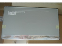 Panel de pantalla LCD IPS Full HD de 23 pulgadas, pantalla LED de 1000:1 con contraste 250: 1, frecuencia de actualización de 75Hz para aplicaciones de escritorio