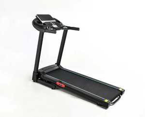 Nouveau tapis roulant électrique pliable pour la maison, absorption des chocs, <span class=keywords><strong>perte</strong></span> <span class=keywords><strong>de</strong></span> <span class=keywords><strong>poids</strong></span>, moteur 1,0 HP, pratique et facile à utiliser - Product Image 4
