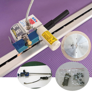 Máquina automática de laminación y <span class=keywords><strong>corte</strong></span> de telas Mini máquina de <span class=keywords><strong>corte</strong></span> de <span class=keywords><strong>tela</strong></span> rollo a rollo - Product Image 4