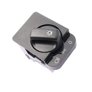 Interruptor de Faros Delanteros Número OE 90381877 1241319 Compatible con OPEL SAIL - Product Image 1