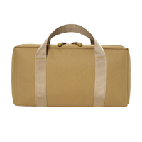 Sac de tir tactique EDC à usage intensif Pochettes compactes en nylon Molle Mag Caractéristiques étanches