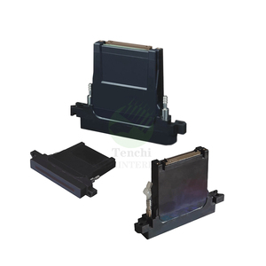 หัวพิมพ์แท้รุ่น KM512LN สำหรับเครื่องพิมพ์ <span class=keywords><strong>Konica</strong></span> <span class=keywords><strong>Minolta</strong></span> 1024i หัวพิมพ์ 13pl สำหรับเครื่องพิมพ์ UV Flatbed 6988H หัวพิมพ์อิงค์เจ็ท - Product Image 1