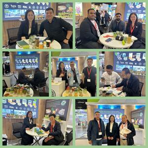 Puré de Tomate Premium en Conserva en Salmuera para Restaurantes y Cocina Casera, Ideal para Maíz Bebé, Batata y Verduras Frescas, 2840g - Product Image 5