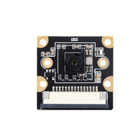 Module de caméra IMX219 pour Raspberry Pi 5 Options d'interface MIPI-CSI 8MP pour 79.3 ° / 120 ° FOV