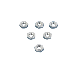 Ốc Vít Khóa Lục Giác GB6170 Bằng Thép Không Gỉ 304 Chất Lượng Cao - Product Image 5