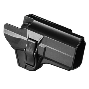 <span class=keywords><strong>Holster</strong></span> de ceinture et de cuisse à dégagement rapide pour Smith & Wesson S&W M&P 9MM – Fabricant professionnel - Product Image 2