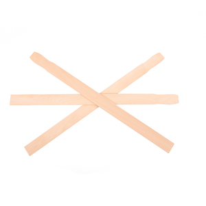 Palitos de Madera Desechables Ecológicos para Mezclar Pintura, Compre Palitos de Madera para Mezclar Pintura - Product Image 3