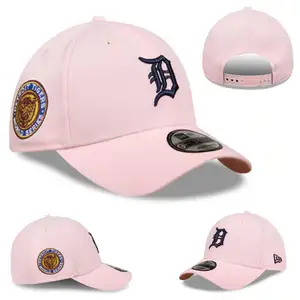 Ruimantike 3D embroidery costom logo Commemorative Cap Truck Mobile Caps for team cheap Rugby match sport cap