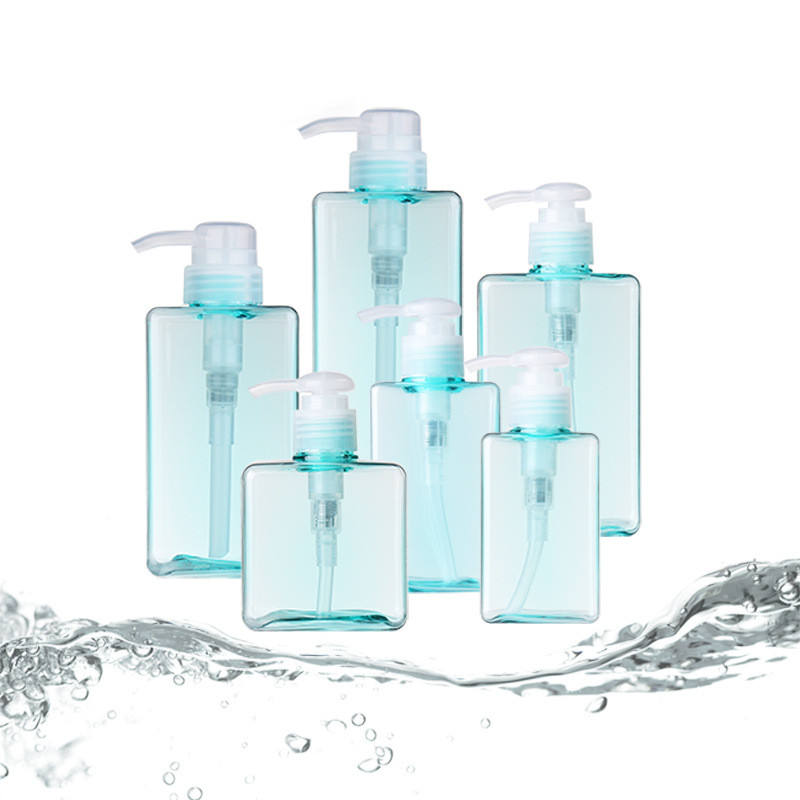 สีฟ้าใส