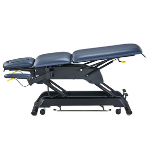 Mt Premier-Infinity Mesa de masaje eléctrica Tratamiento facial Cama de masaje Mesa de examen de fisioterapia eléctrica - Product Image 1