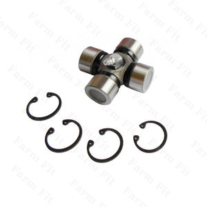 84355310 CAR40872 100546A1 5194198ทนทานสูงเทรนด์ใหม่สำหรับรถแทรกเตอร์995 4210 4230 560 4240ข้อต่อไขว้24*62.5มม. - Product Image 3