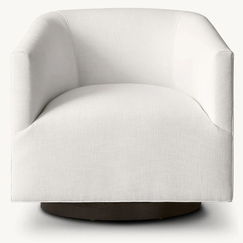 Modern Luxury Design Armchair Living Room Furniture Comfortable Sofa Armchairs Casual Restaurant Single Chair