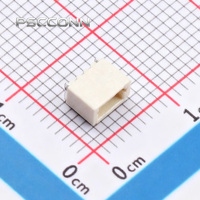 Connecteur fil-carte PSCCONN 1,0 mm SH 3 broches, faisceau de câbles compatible JST pour électronique PCB