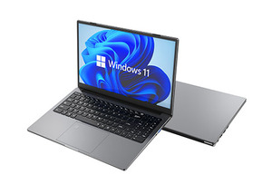 แล็ปท็อปคอมพิวเตอร์ใหม่แกะกล่อง รุ่น Core I7 ขนาด 15.6 นิ้ว ระบบปฏิบัติการ Win10/11  ซีพียู I7/I5/I9 แรม 8GB  SSD 1TB คอมพิวเตอร์โน้ตบุ๊ก พีซี 15.6 นิ้ว - Product Image 2