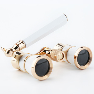3X mini <span class=keywords><strong>jumelles</strong></span> pour spectacles théâtraux pour enfants - Product Image 5