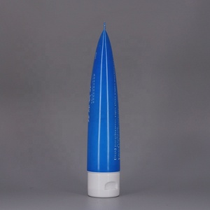 Nuovo Design Tubetto di Dentifricio da 50ml in Alluminio e Plastica Riciclabile a 5 Strati con Tappo Verticale - Product Image 3