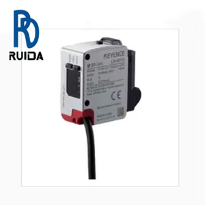 เซ็นเซอร์เลเซอร์ดิจิตอล CMOS แบบครบวงจร ยี่ห้อ Keyence รุ่น Lr-wf ซีรีส์ Lr-wf10 Lr-wf10c ของแท้และใหม่จากญี่ปุ่น - Product Image 1