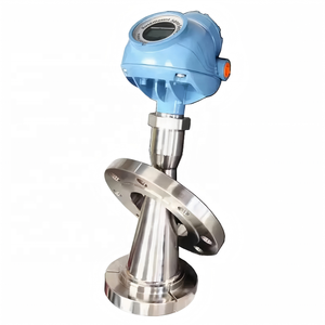Nuevo Transmisor de Nivel Rosemount 5300 - Radar de Onda Guiada, Diseño Compacto y Ligero, Bajo Consumo de Energía - Product Image 1