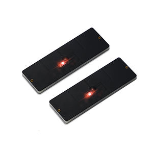 यूनिवर्सल प्रकाश स्थान का नेतृत्व किया प्रबंधन निष्क्रिय टैग 5M आरएफआईडी दूरी आरएफआईडी टैग - Product Image 1