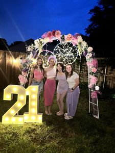 Trong Nhà Và Ngoài Trời 3D Sáng Diode Thư Chiếu Sáng Dấu Hiệu <span class=keywords><strong>LED</strong></span> Dải Nguồn Cho Công Viên Khói Cửa Hàng Công Ty Logo Tường Trong Nhà Dấu Hiệu - Product Image 2