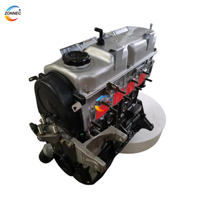 Motor de Alta Calidad para Mitsubishi Lancer Byd F3 Hafei <span class=keywords><strong>Saima</strong></span> 1.6L 4G18 Ensamblaje de Motor - Product Image 6