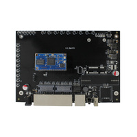 Módulo Wifi USB de Comunicación Inalámbrica Serial ST Mt7628 con Placa de Desarrollo SDK, Módulo de Router de Bajo Costo y Bajo Consumo para Router